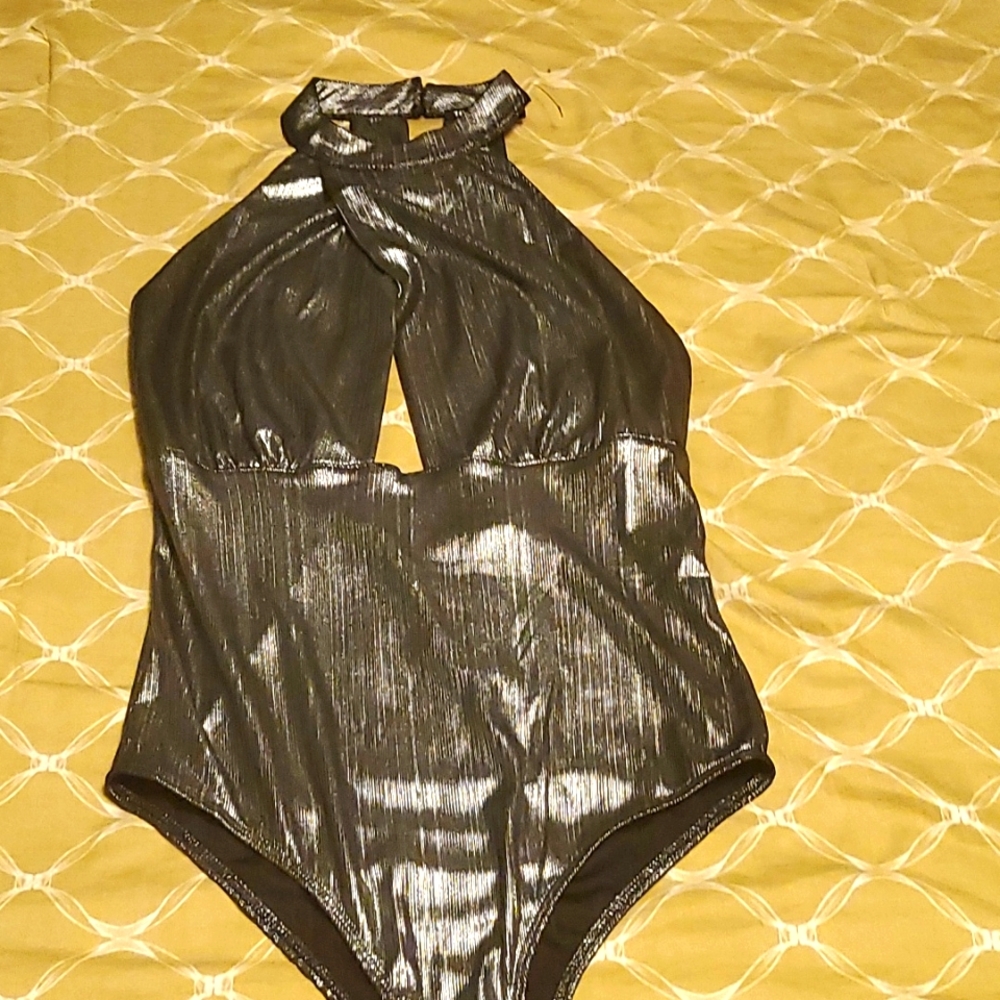 Bodysuit